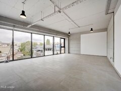 Viitorului 136 spatiu birouri, 100 mp, forty building
